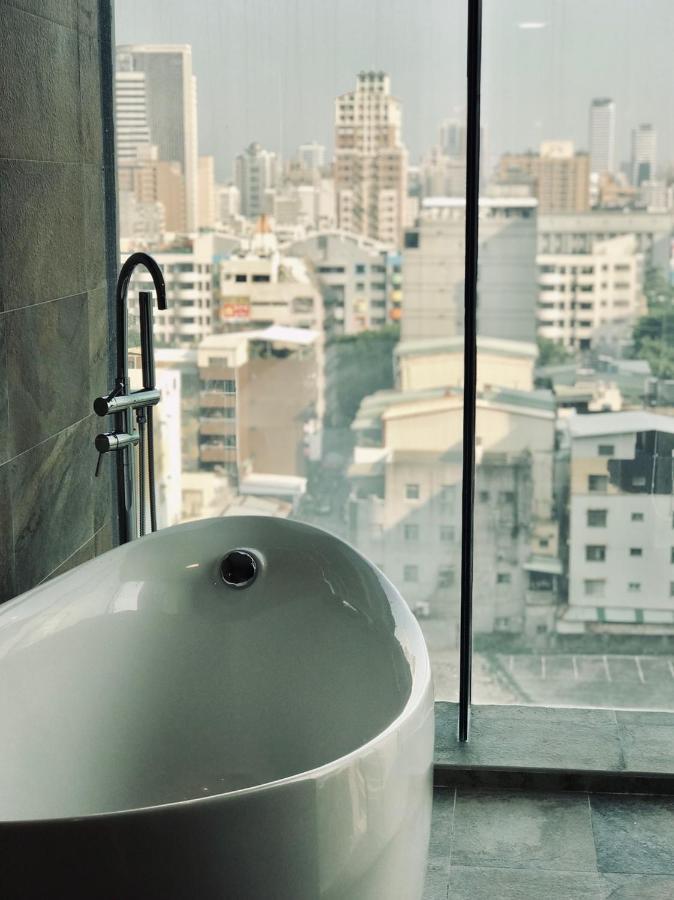 Hub Hotel Kaohsiung Yawan Branch Kültér fotó