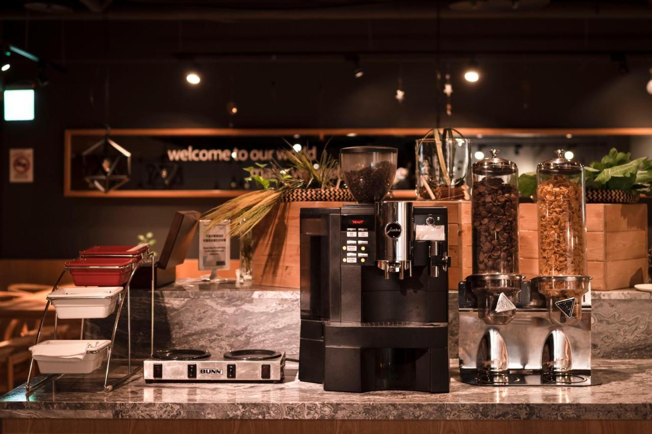 Hub Hotel Kaohsiung Yawan Branch Kültér fotó