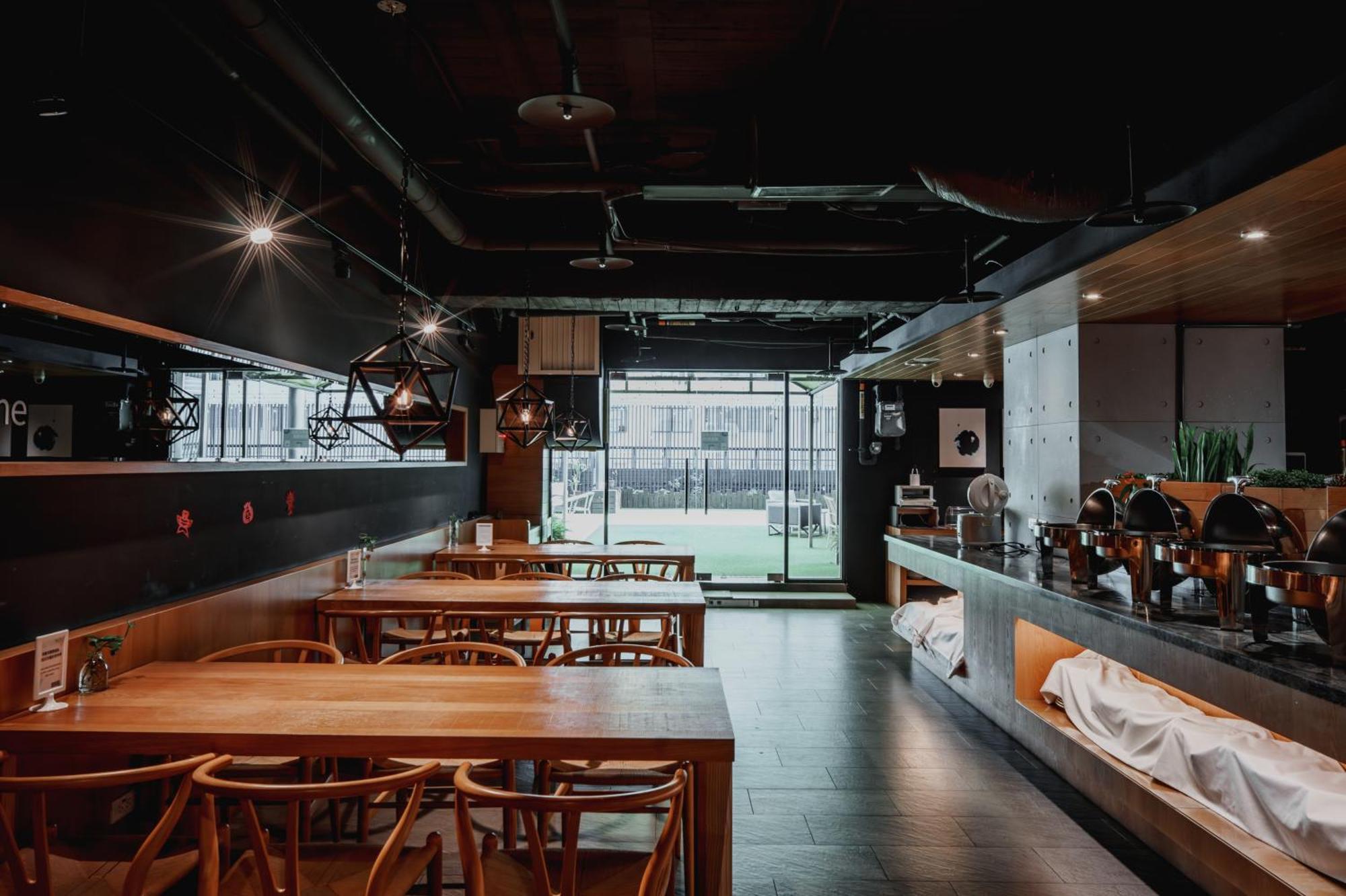 Hub Hotel Kaohsiung Yawan Branch Kültér fotó