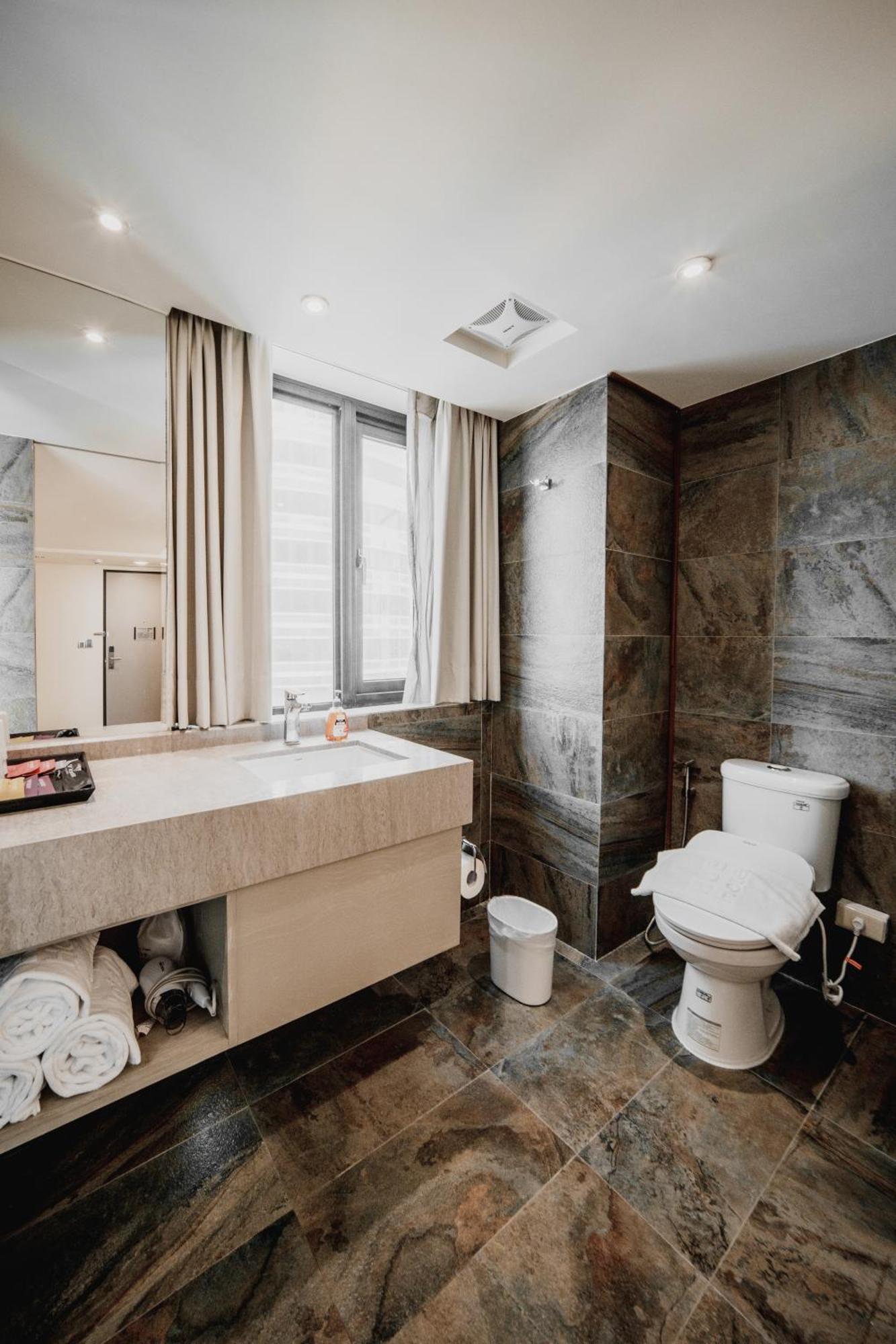 Hub Hotel Kaohsiung Yawan Branch Kültér fotó