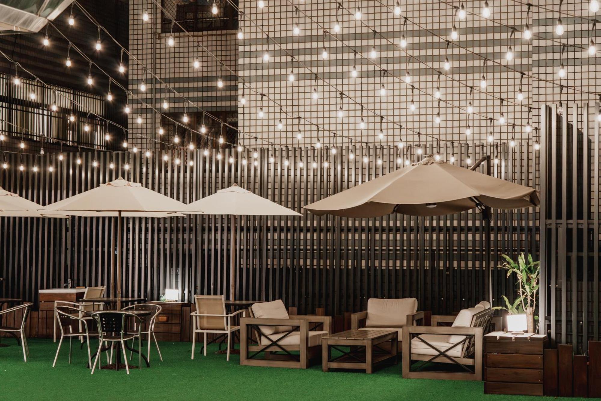 Hub Hotel Kaohsiung Yawan Branch Kültér fotó